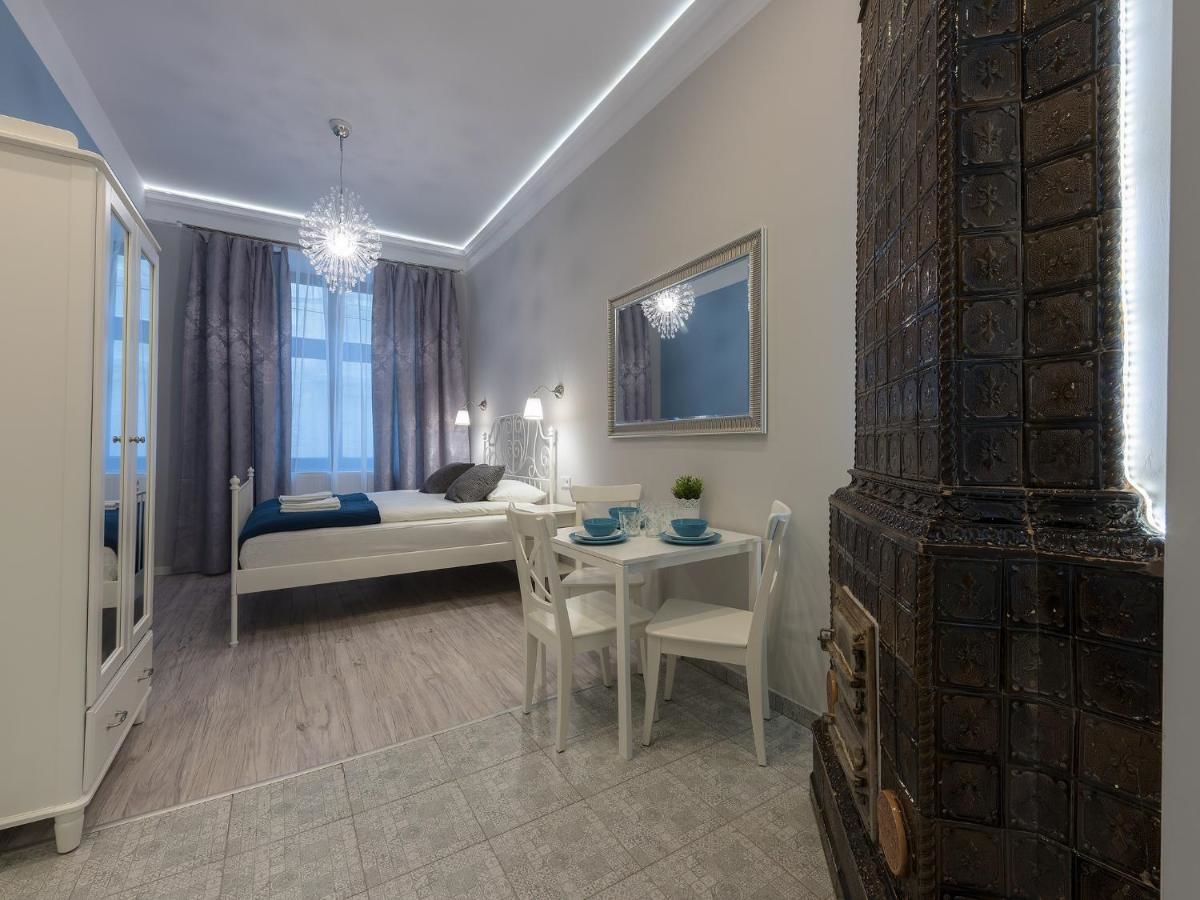 Апартаменты Loretańska Apartments 6 Краков