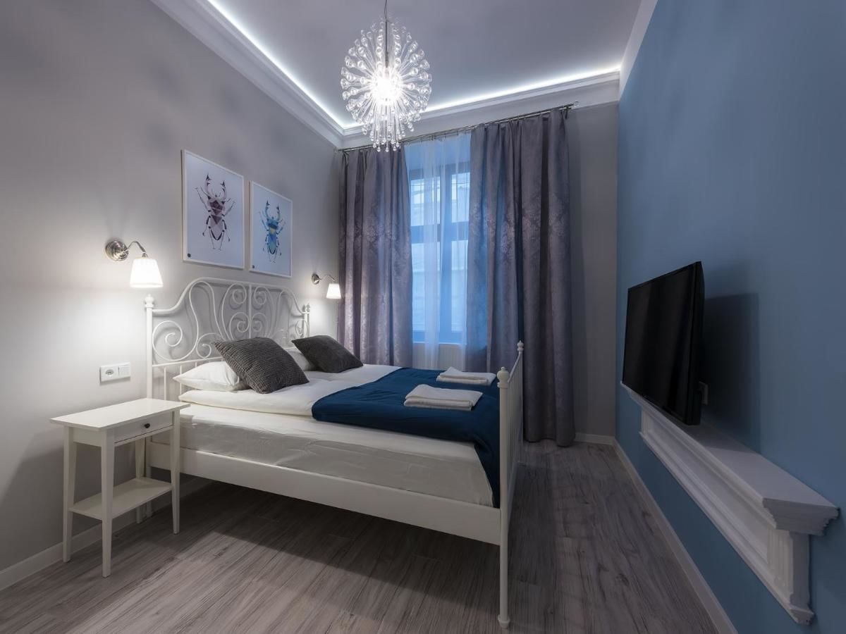 Апартаменты Loretańska Apartments 6 Краков