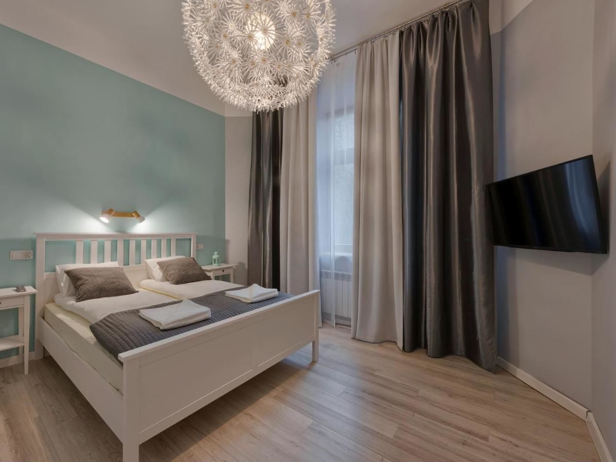 Апартаменты Loretańska Apartments 6 Краков