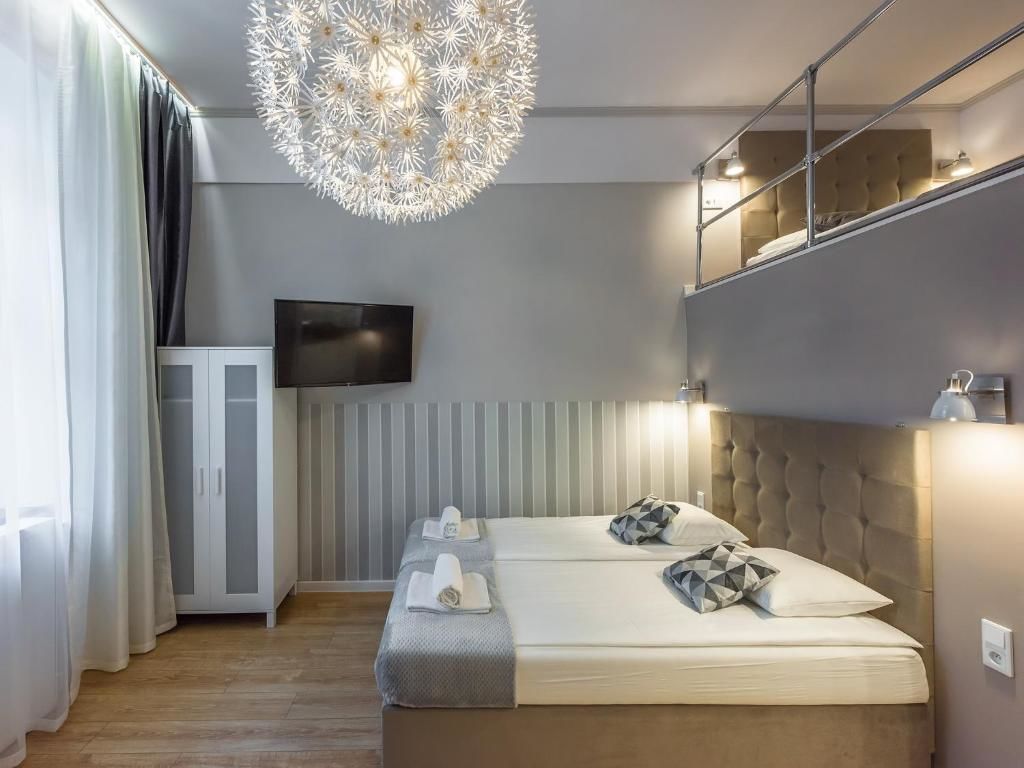 Апартаменты Loretańska Apartments 6 Краков