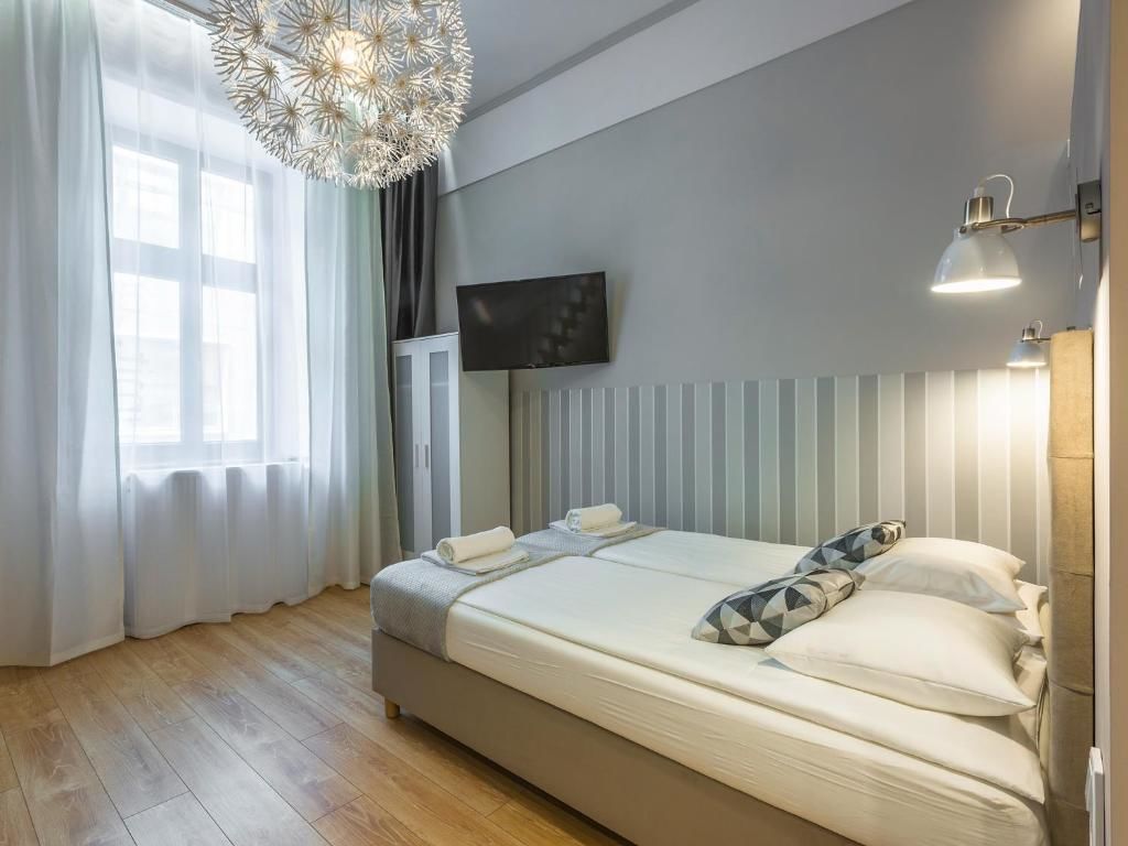 Апартаменты Loretańska Apartments 6 Краков