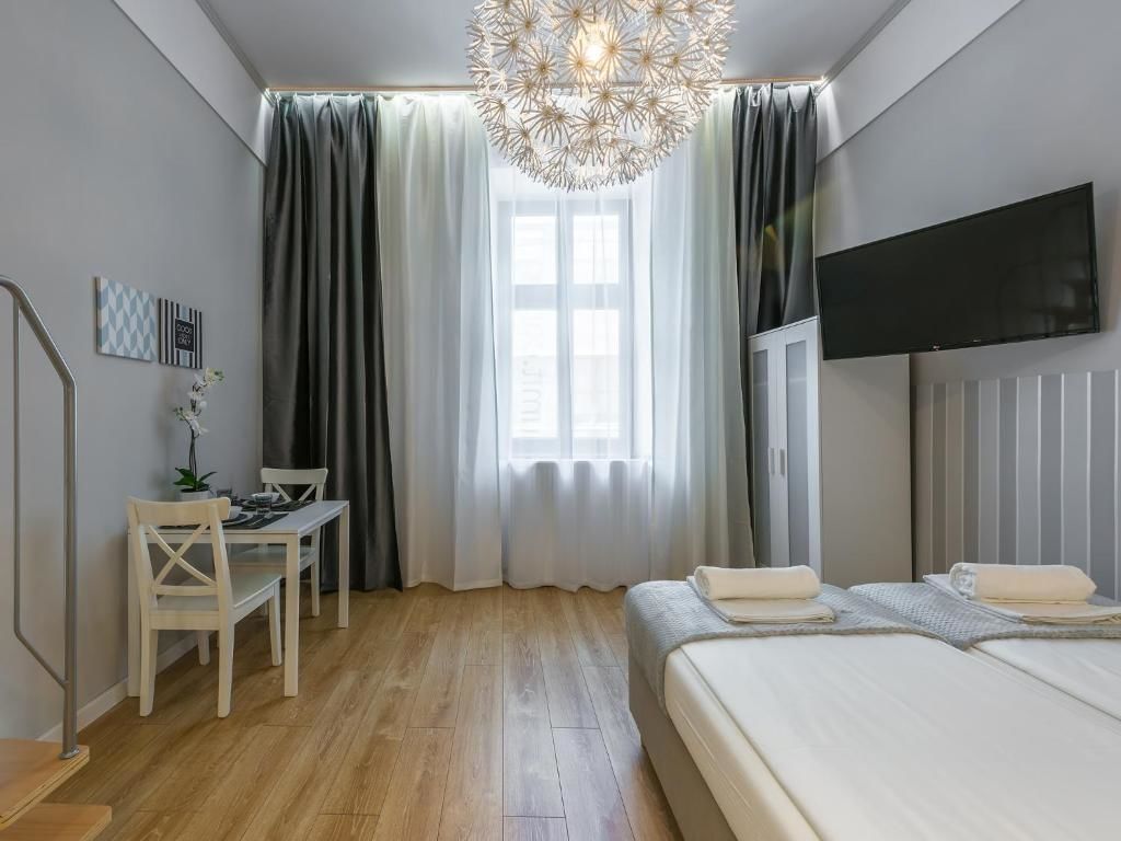 Апартаменты Loretańska Apartments 6 Краков