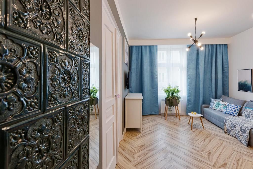 Апартаменты Loretańska Apartments 6 Краков-94