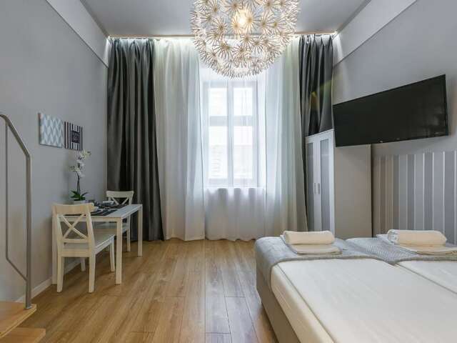 Апартаменты Loretańska Apartments 6 Краков-72