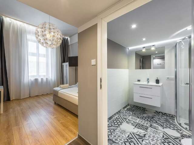 Апартаменты Loretańska Apartments 6 Краков-75